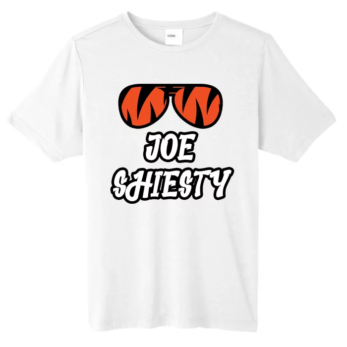 Joe Shiesty ChromaSoft Performance T-Shirt