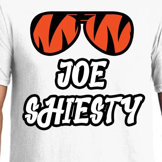 Joe Shiesty Pajama Set