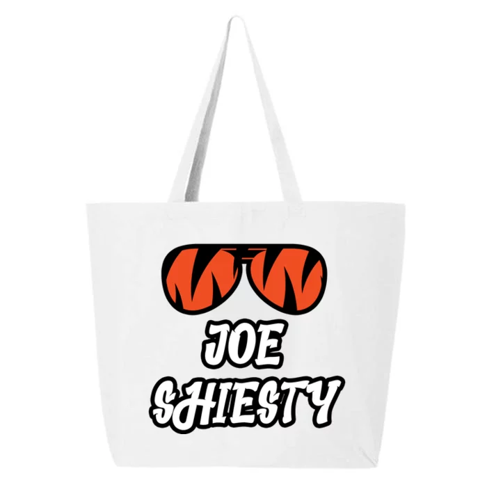 Joe Shiesty 25L Jumbo Tote