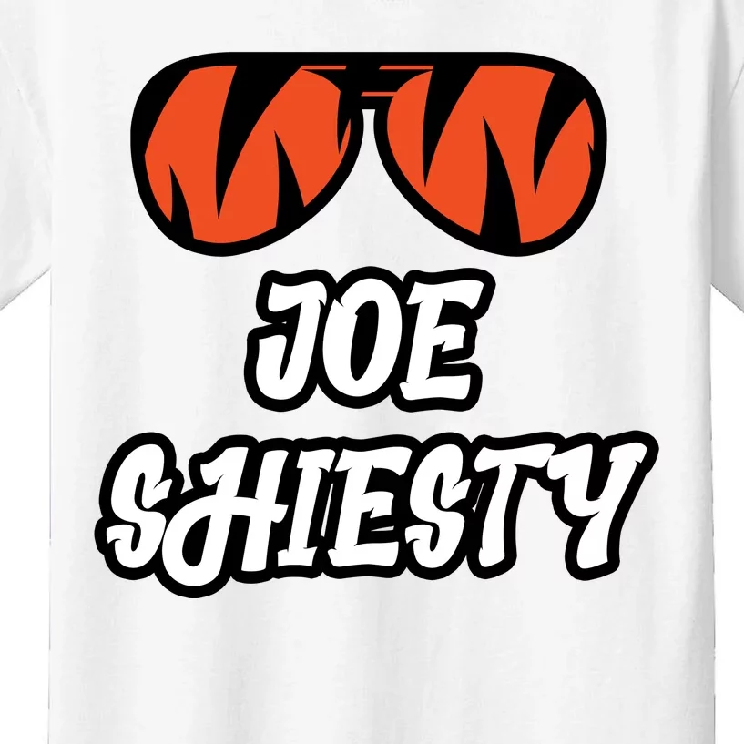 Teeshirtpalace Joe Shiesty Kids T-Shirt