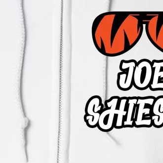 Joe Shiesty Full Zip Hoodie