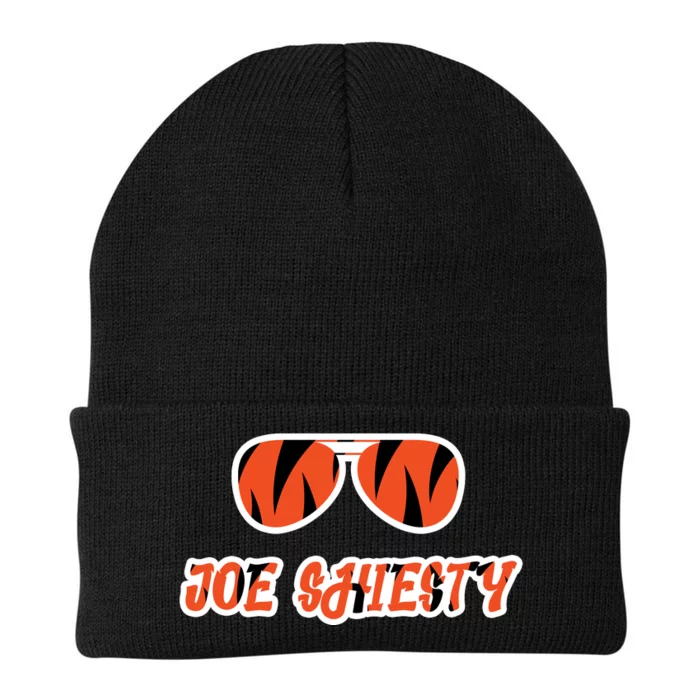 Joe Shiesty Knit Cap Winter Beanie