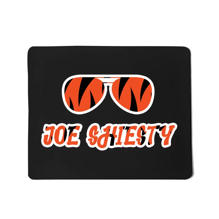 Joe Shiesty Mousepad