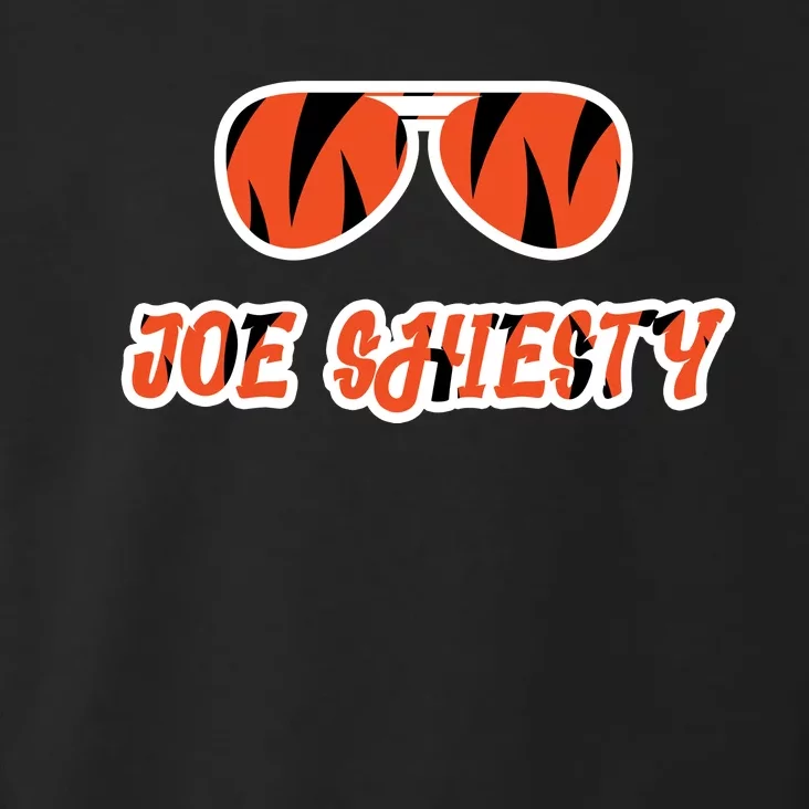 Joe Shiesty Toddler Hoodie