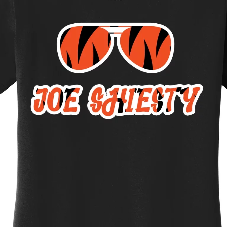 Joe Shiesty Women's T-Shirt