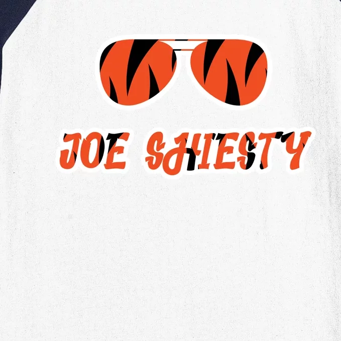 Joe Shiesty Baseball Sleeve Shirt