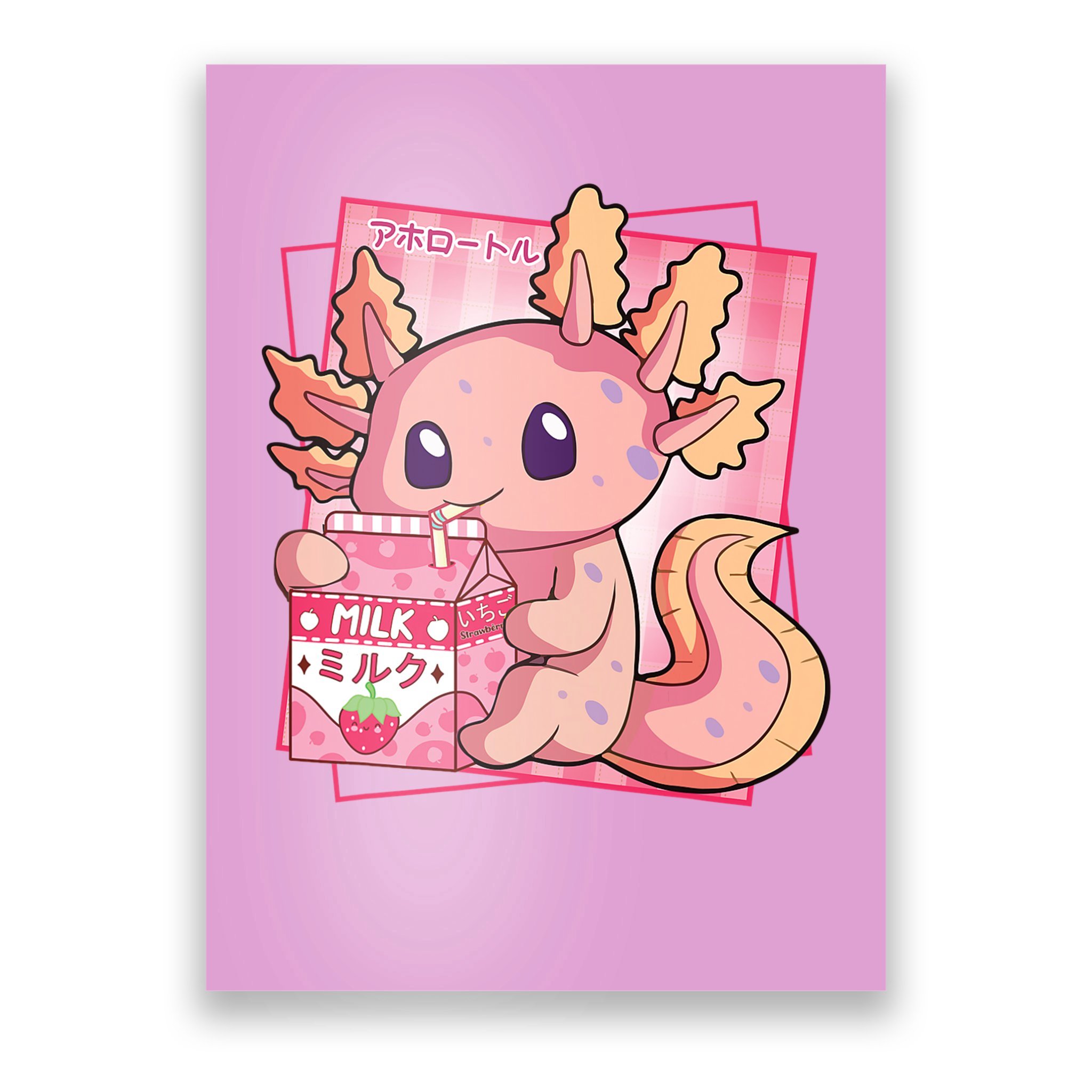 Axolotl | Wiki | Anime City! Amino