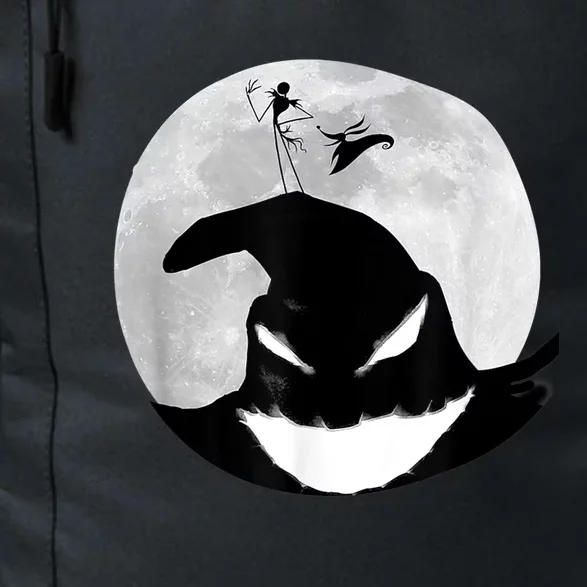 Jack Skellington Oogie Boogie Moon Daily Commute Backpack