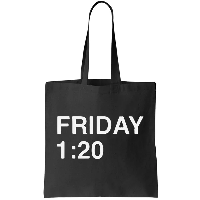 Jameson Taillon Friday 1 20 Tote Bag