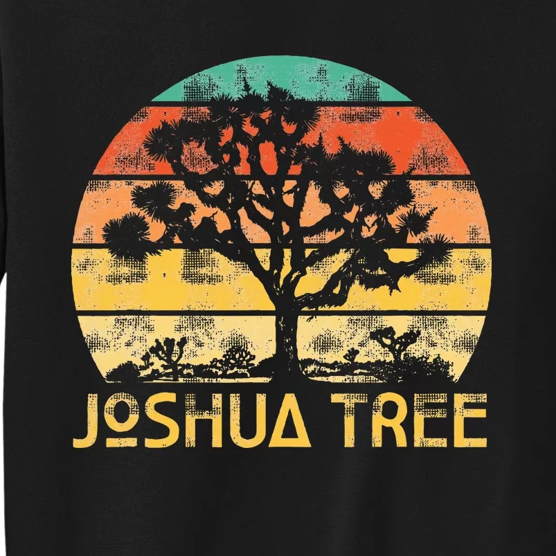 Joshua Tree Sweatshirt