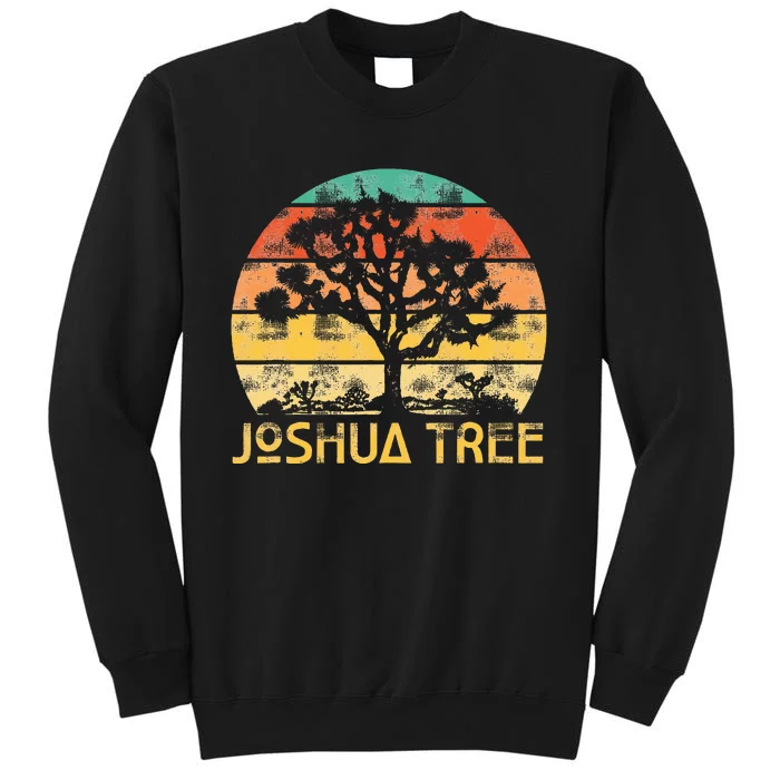 Joshua Tree Sweatshirt