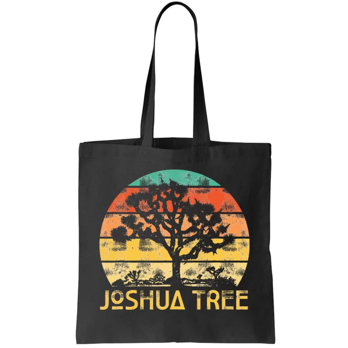 Joshua Tree Tote Bag