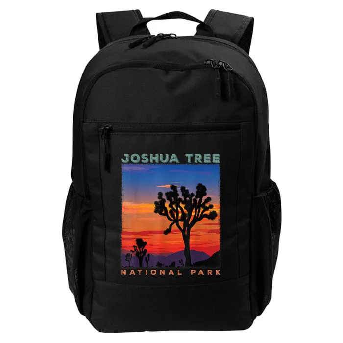 Joshua Tree National Park Daily Commute Backpack