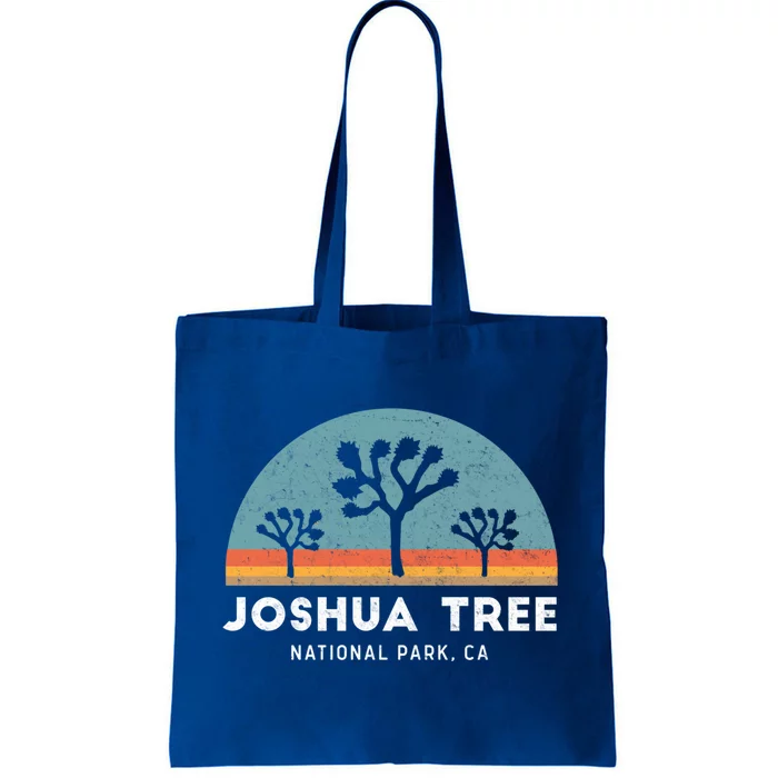 Joshua Tree National Park Gift Tote Bag