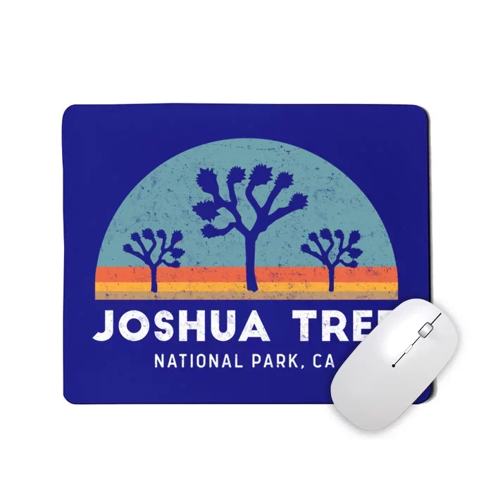 Joshua Tree National Park Gift Mousepad