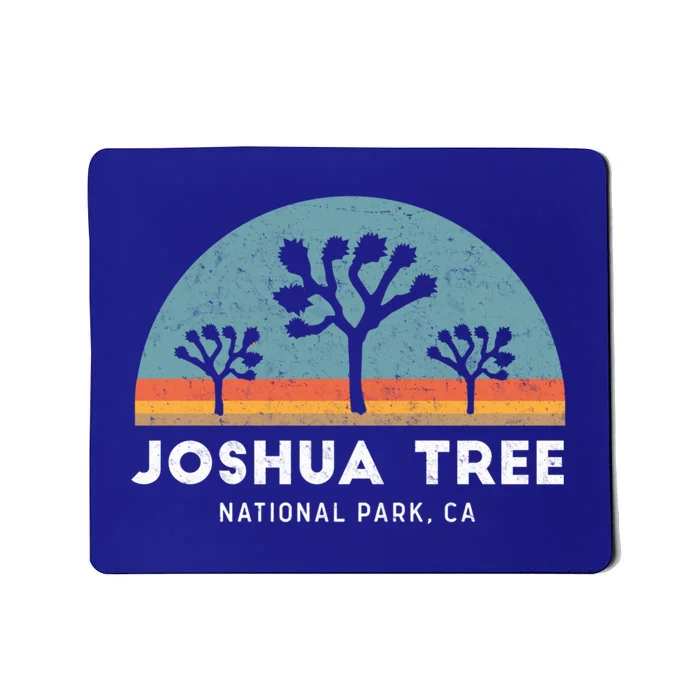 Joshua Tree National Park Gift Mousepad