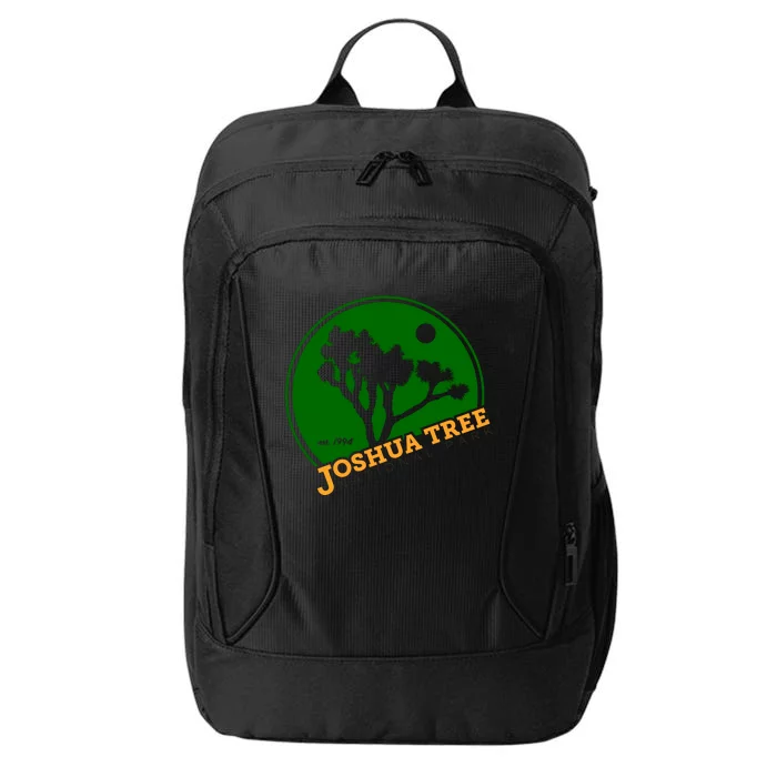 Joshua Tree National Park City Backpack