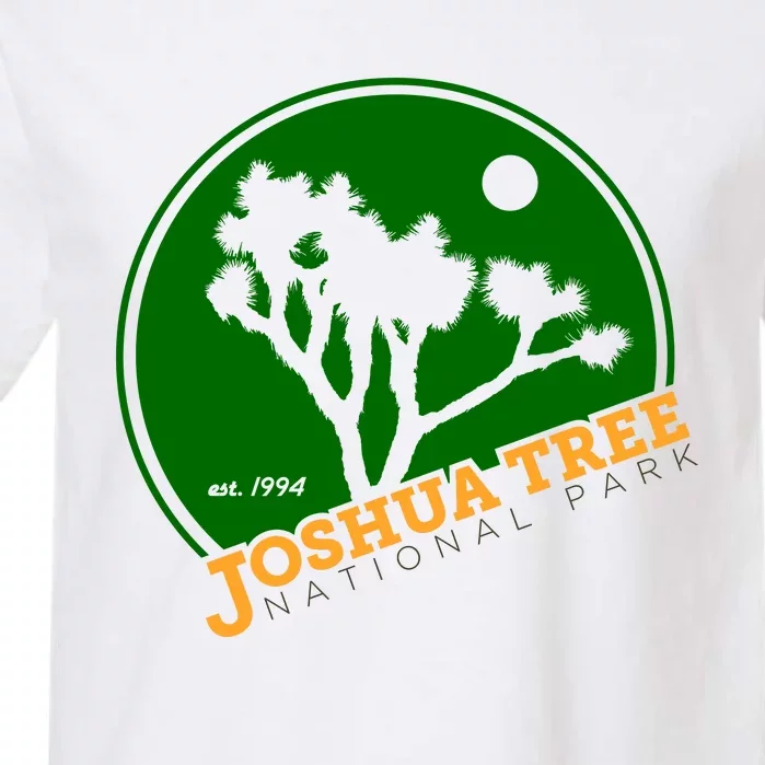 Joshua Tree National Park Garment-Dyed Heavyweight T-Shirt