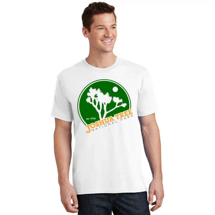 Joshua Tree National Park T-Shirt