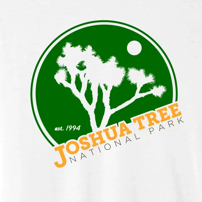 Joshua Tree National Park ChromaSoft Performance T-Shirt