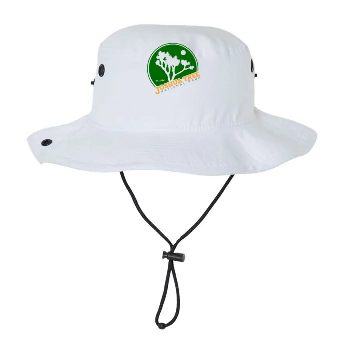 Joshua Tree National Park Legacy Cool Fit Booney Bucket Hat