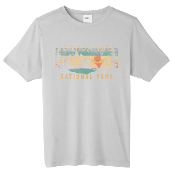 Joshua Tree National Park ChromaSoft Performance T-Shirt