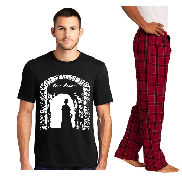 Jack The Ripper Pajama Set