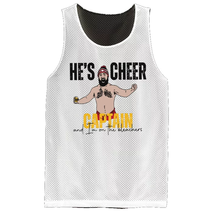 Jason Touchdown Vintage Sport Mesh Reversible Basketball Jersey Tank