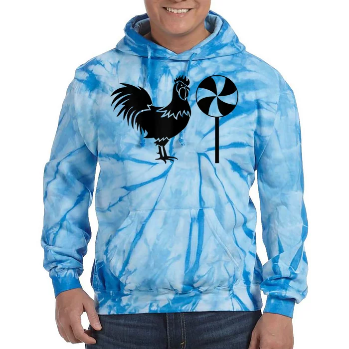 Joe Ugly Cock Sucker Funny Tie Dye Hoodie