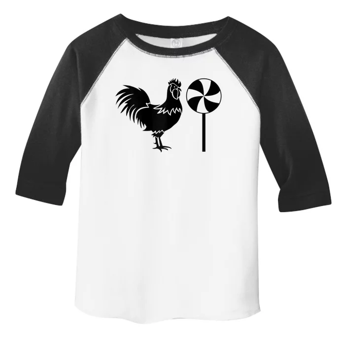 Joe Ugly Cock Sucker Funny Toddler Fine Jersey T-Shirt