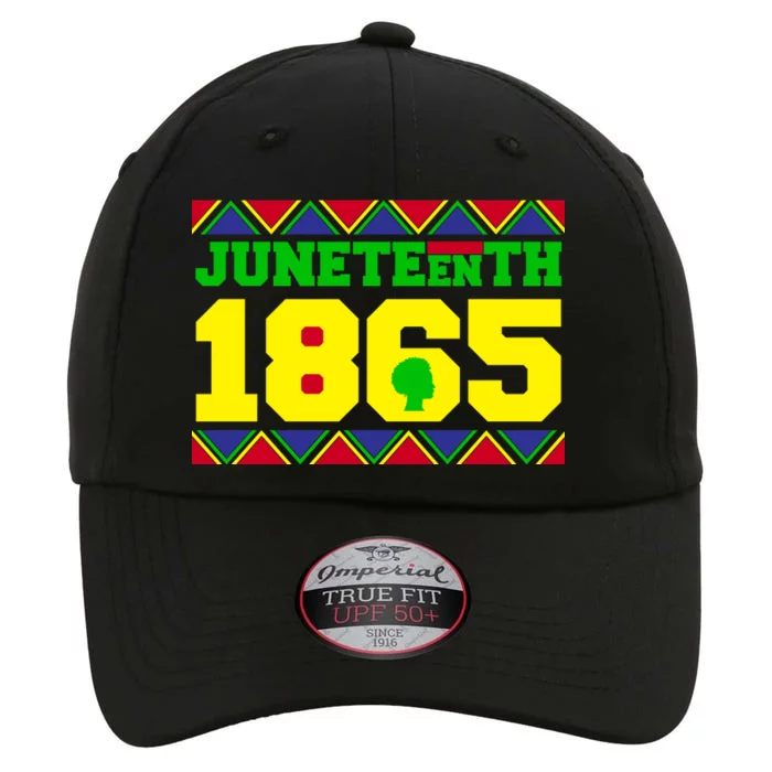 Juneteenth 1865 Independence Day The Original Performance Cap