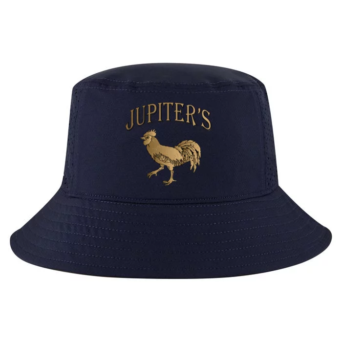 Jupiter's Cock Cool Comfort Performance Bucket Hat