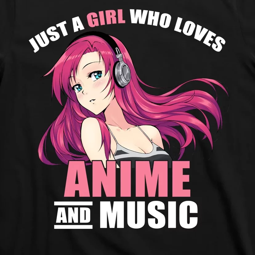 FUN ANIME T-Shirt