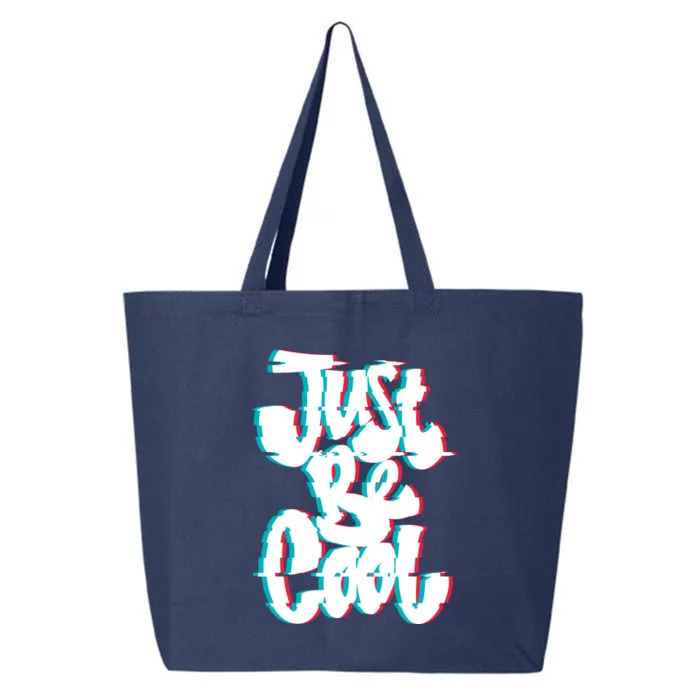 Just Be Cool 25L Jumbo Tote