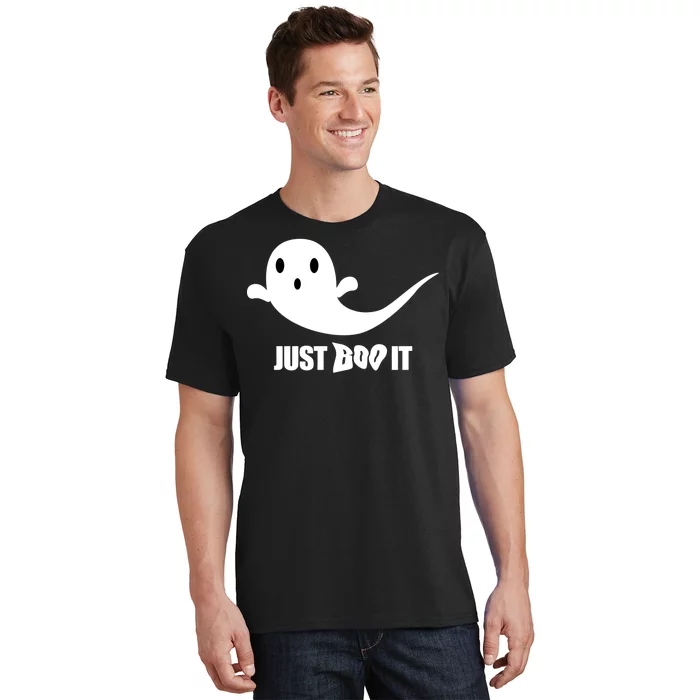 Just Boo It T-Shirt