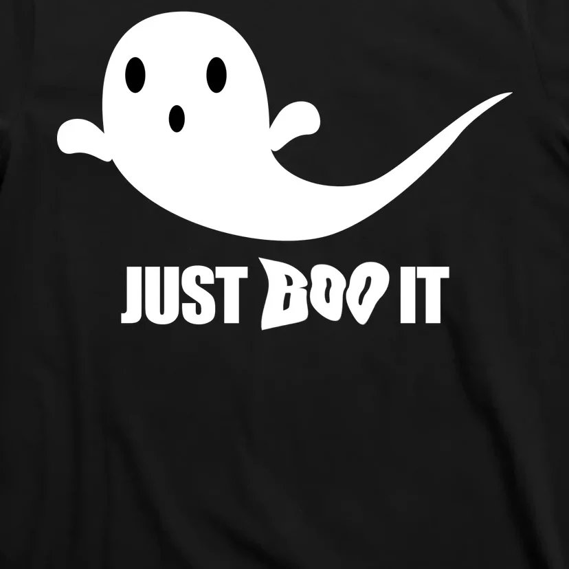 Just Boo It T-Shirt