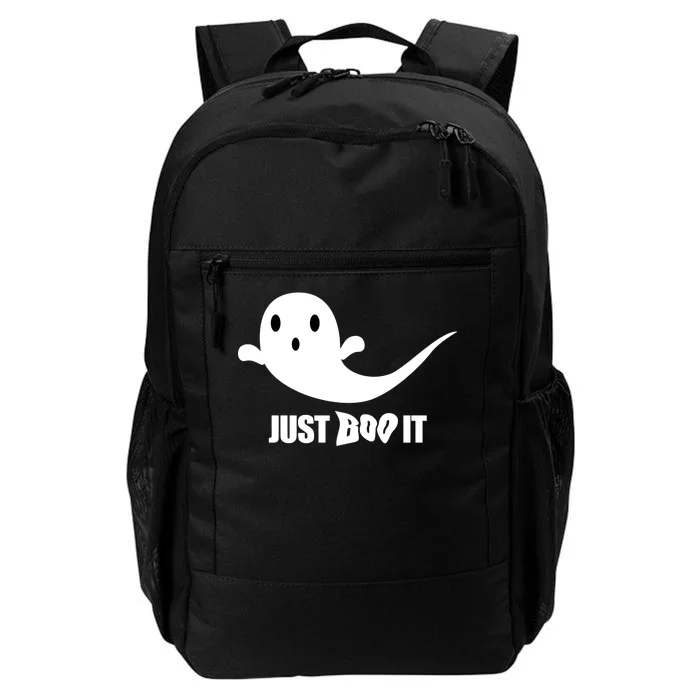 Just Boo It Daily Commute Backpack