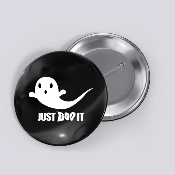 Just Boo It Button