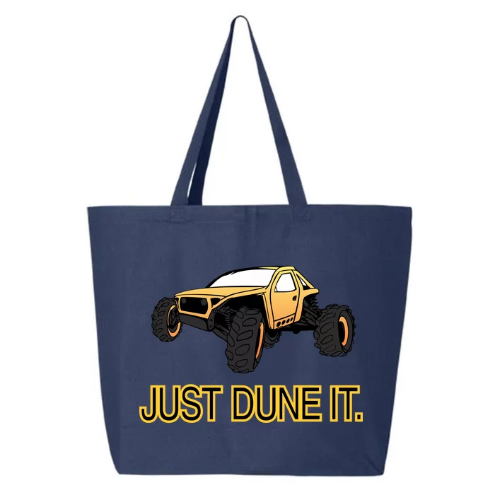 Just Dune It 25L Jumbo Tote