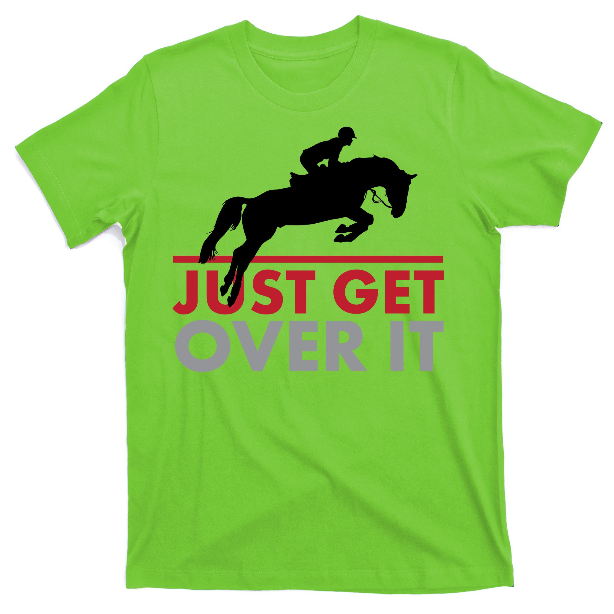 Funny Horse T-Shirts | Teeshirtpalace