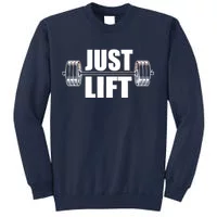 Just Lift Gym Workout Tank Top