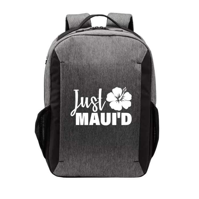 Just Maui'd Vector Backpack