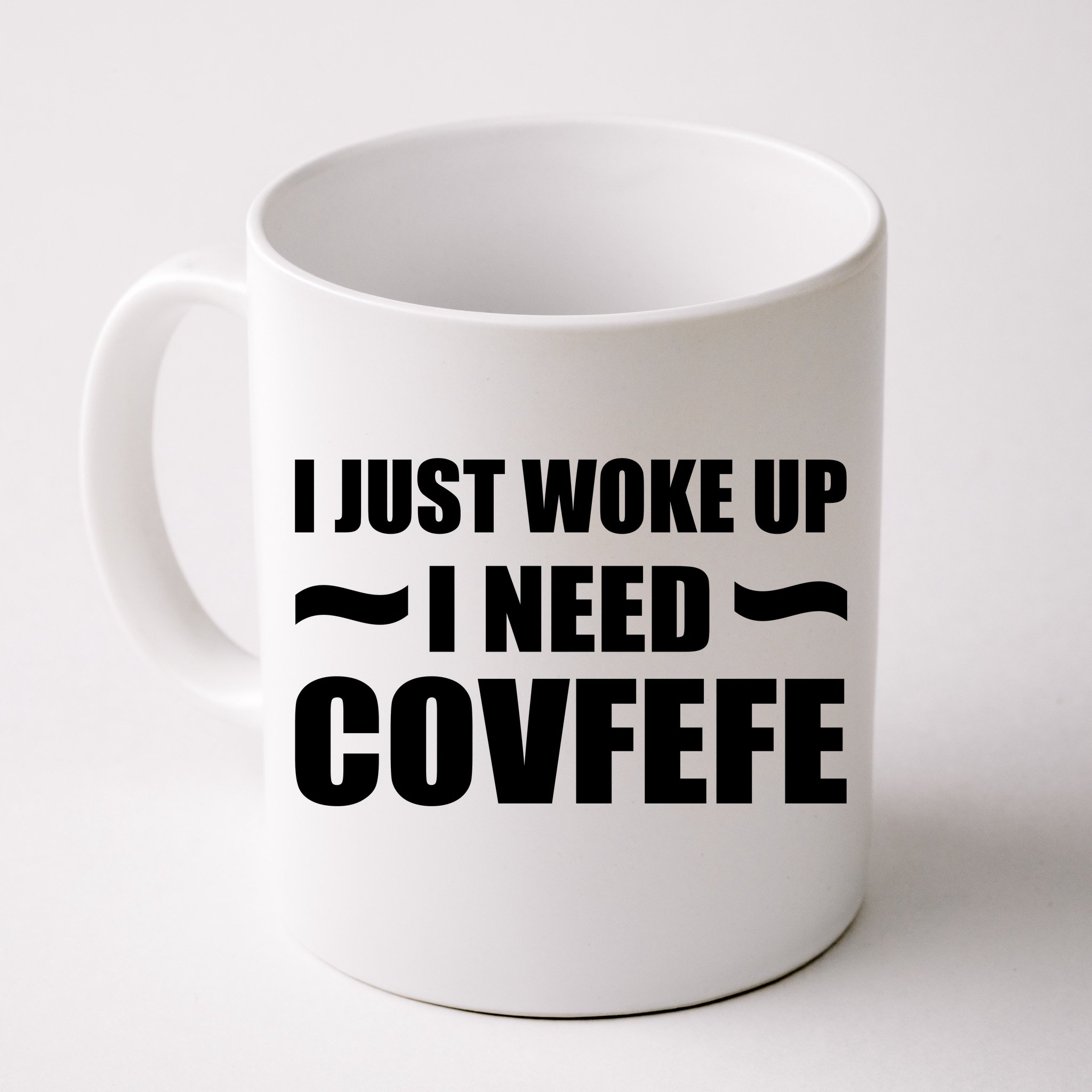 covfefe mug