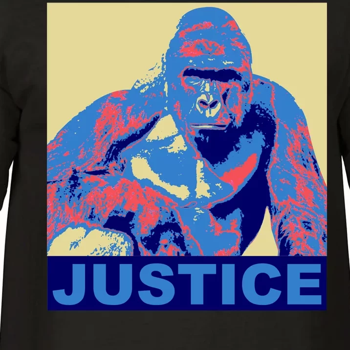 Justice For Harambe RIP Poster Comfort Colors T-Shirt