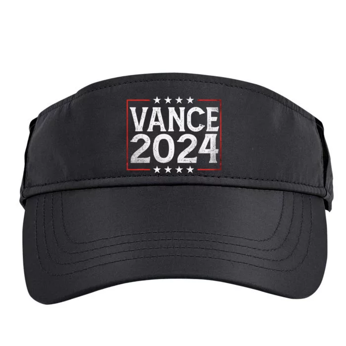 Jd Vance 2024 Vp Vice President Adult Drive Performance Visor