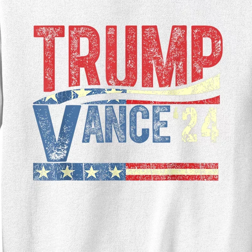 J.D. Vance For President Sweatshirt