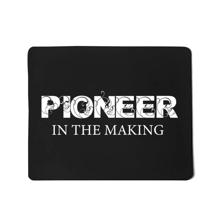 Jehovah Witness Gift Mousepad