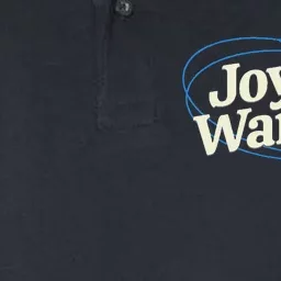 Joyful Warrior Kamala Harris Tim Walz Waltz 2024 Softstyle Adult Sport Polo