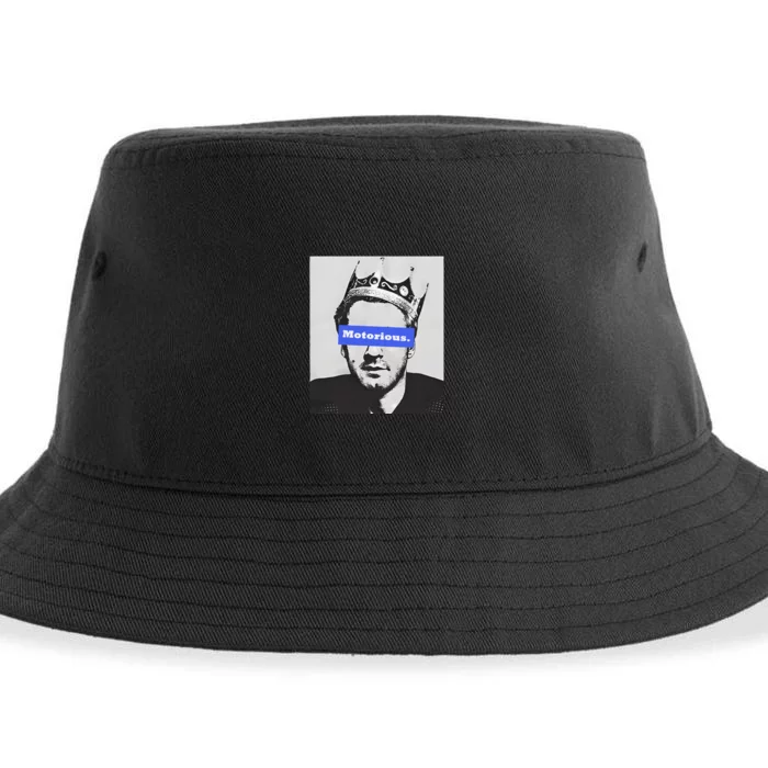 Joeyferg Willy Styles Motorious Sustainable Bucket Hat