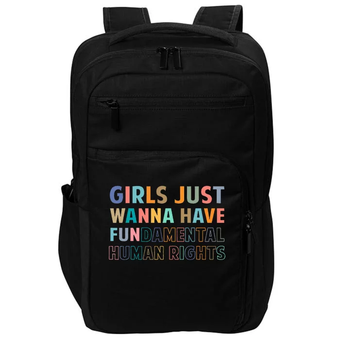 Just Want To Have Fundamental Human Rights Feminist Impact Tech Backpack